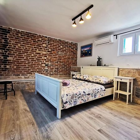 Crobeauty Villa Split Luaran gambar