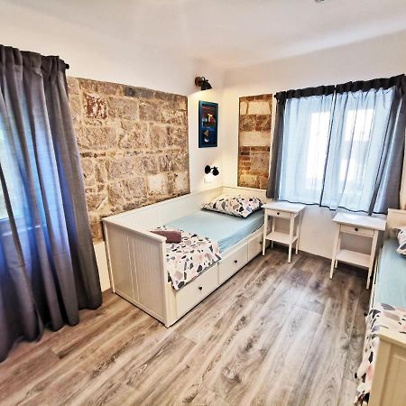 Crobeauty Villa Split Luaran gambar