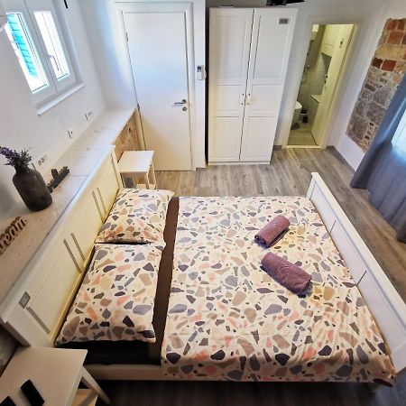 Crobeauty Villa Split Luaran gambar