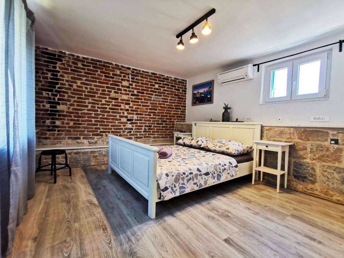 Crobeauty Villa Split Luaran gambar