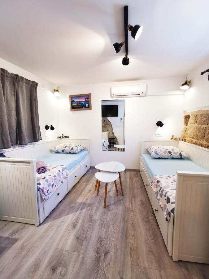 Crobeauty Villa Split Luaran gambar