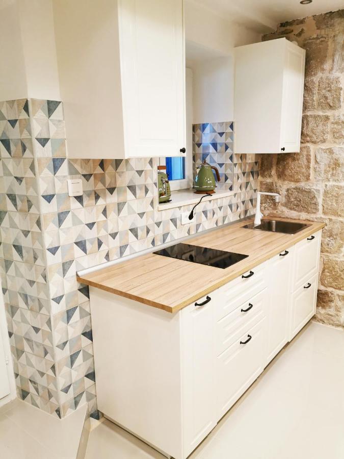 Crobeauty Villa Split Luaran gambar