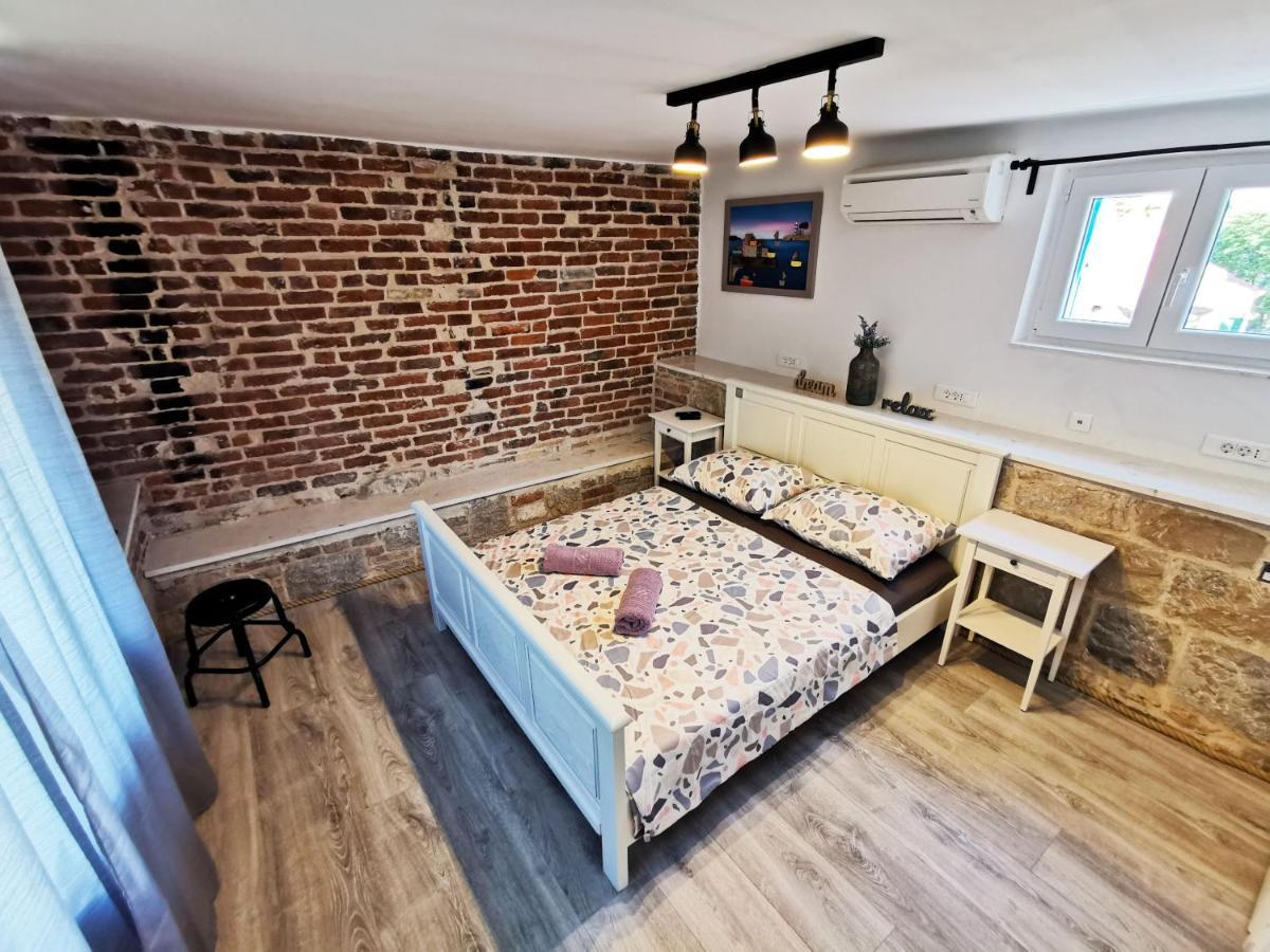 Crobeauty Villa Split Luaran gambar