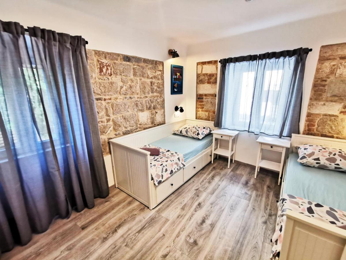 Crobeauty Villa Split Luaran gambar