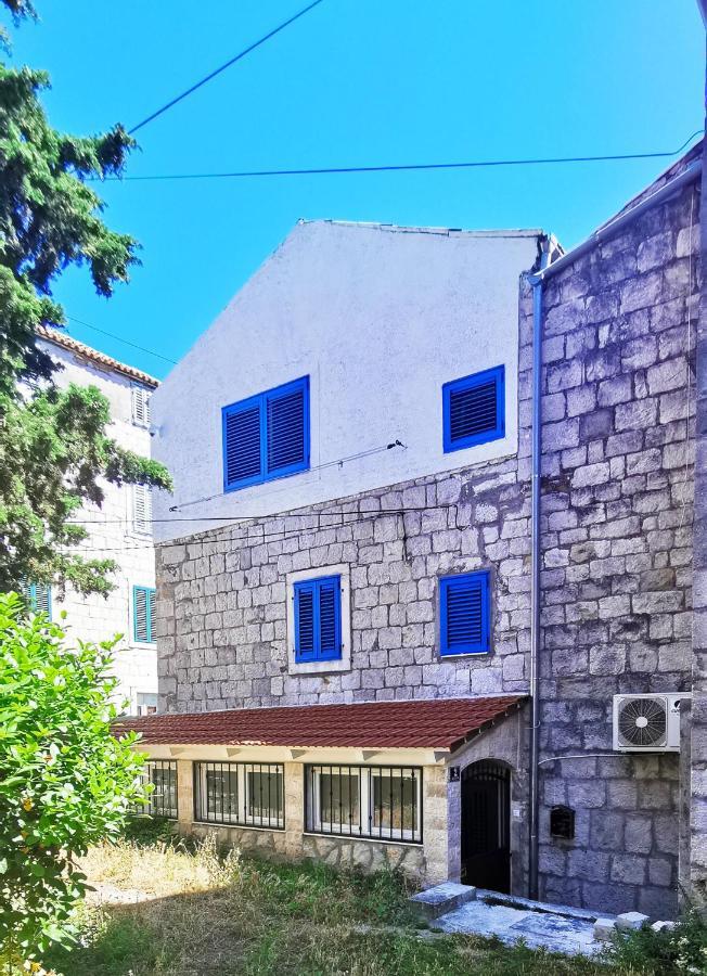 Crobeauty Villa Split Luaran gambar