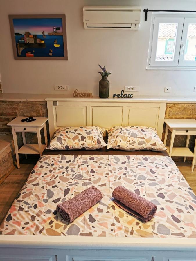 Crobeauty Villa Split Luaran gambar