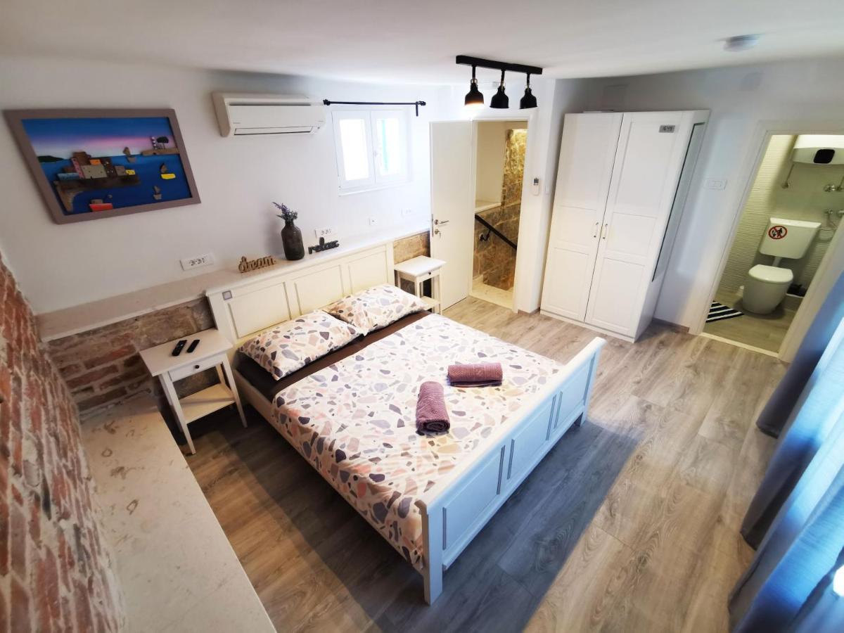 Crobeauty Villa Split Luaran gambar