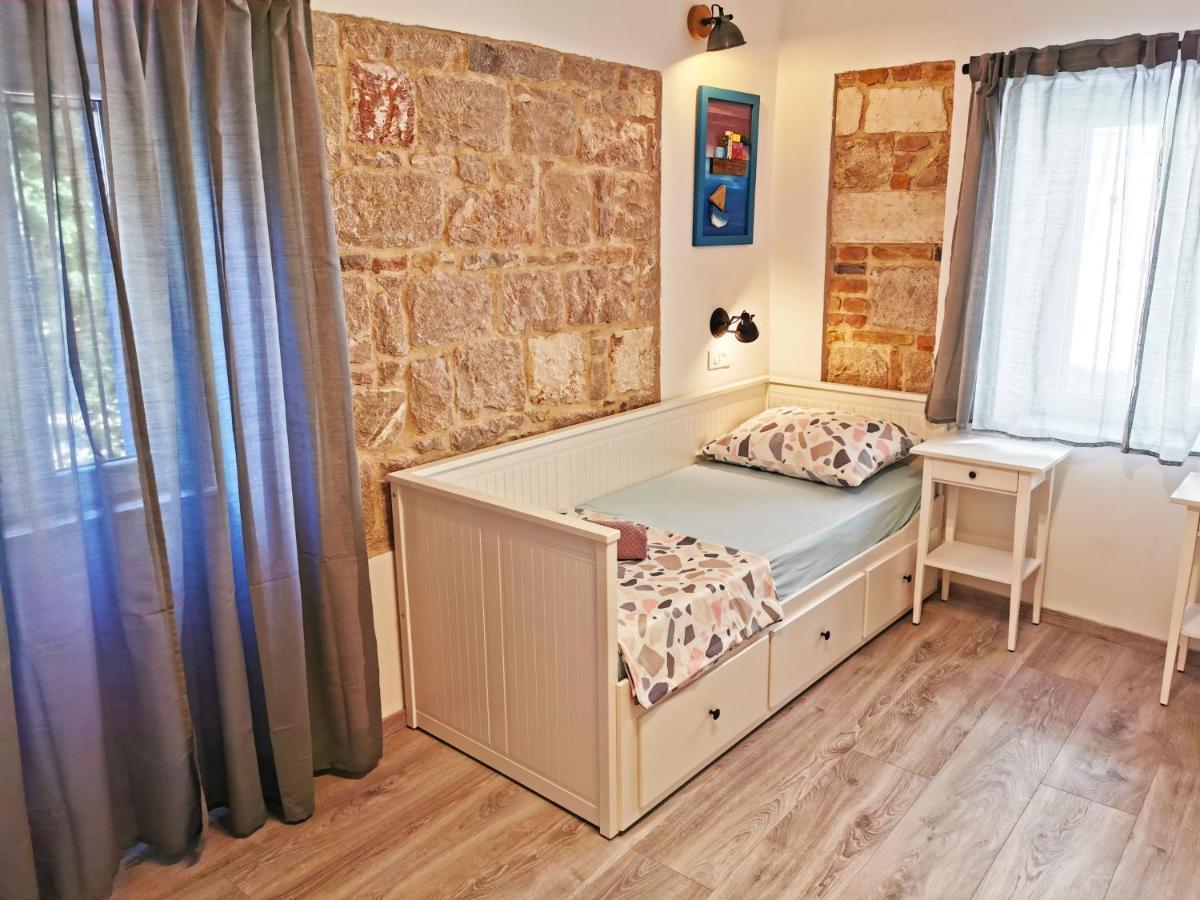 Crobeauty Villa Split Luaran gambar