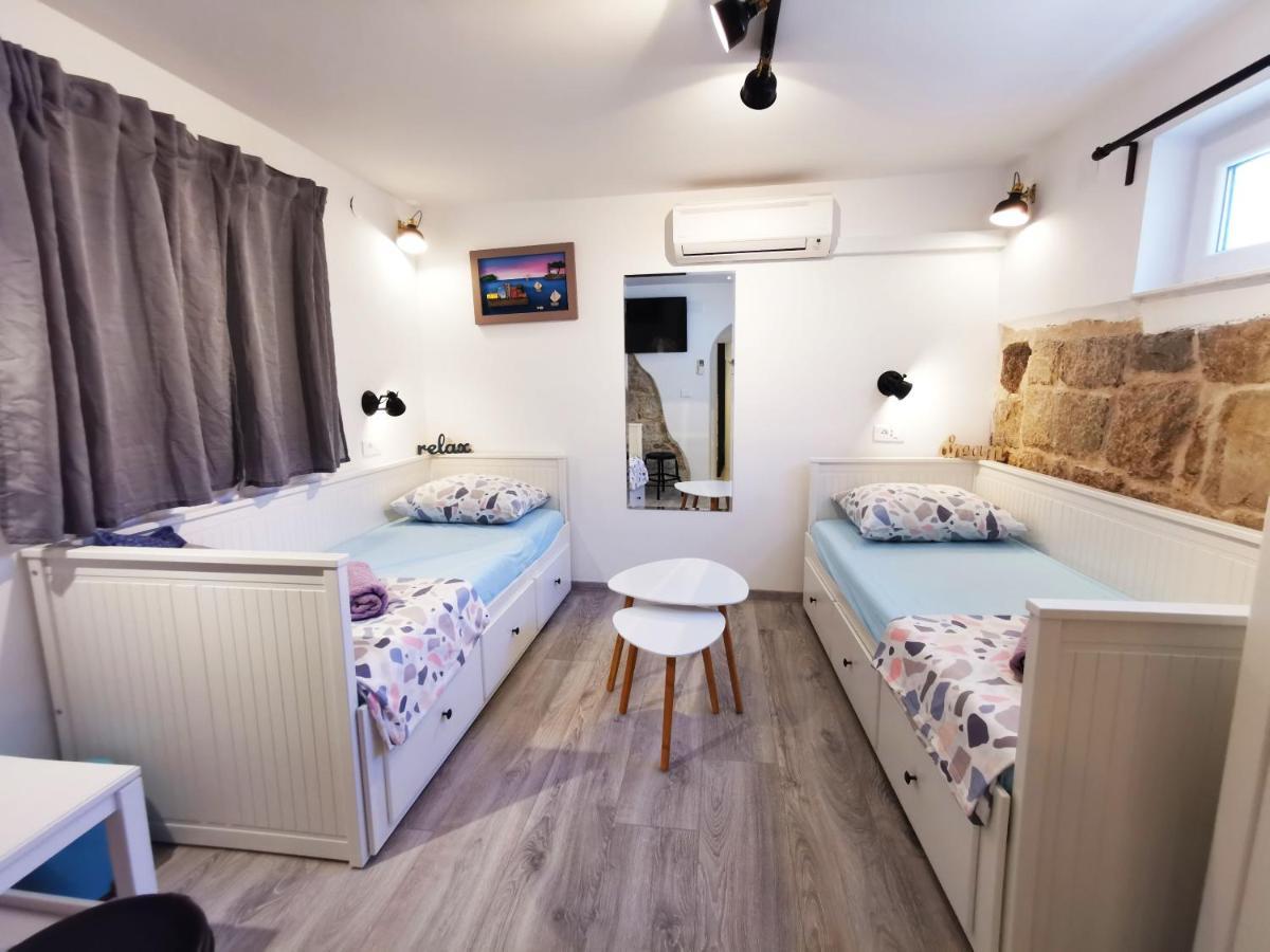 Crobeauty Villa Split Luaran gambar