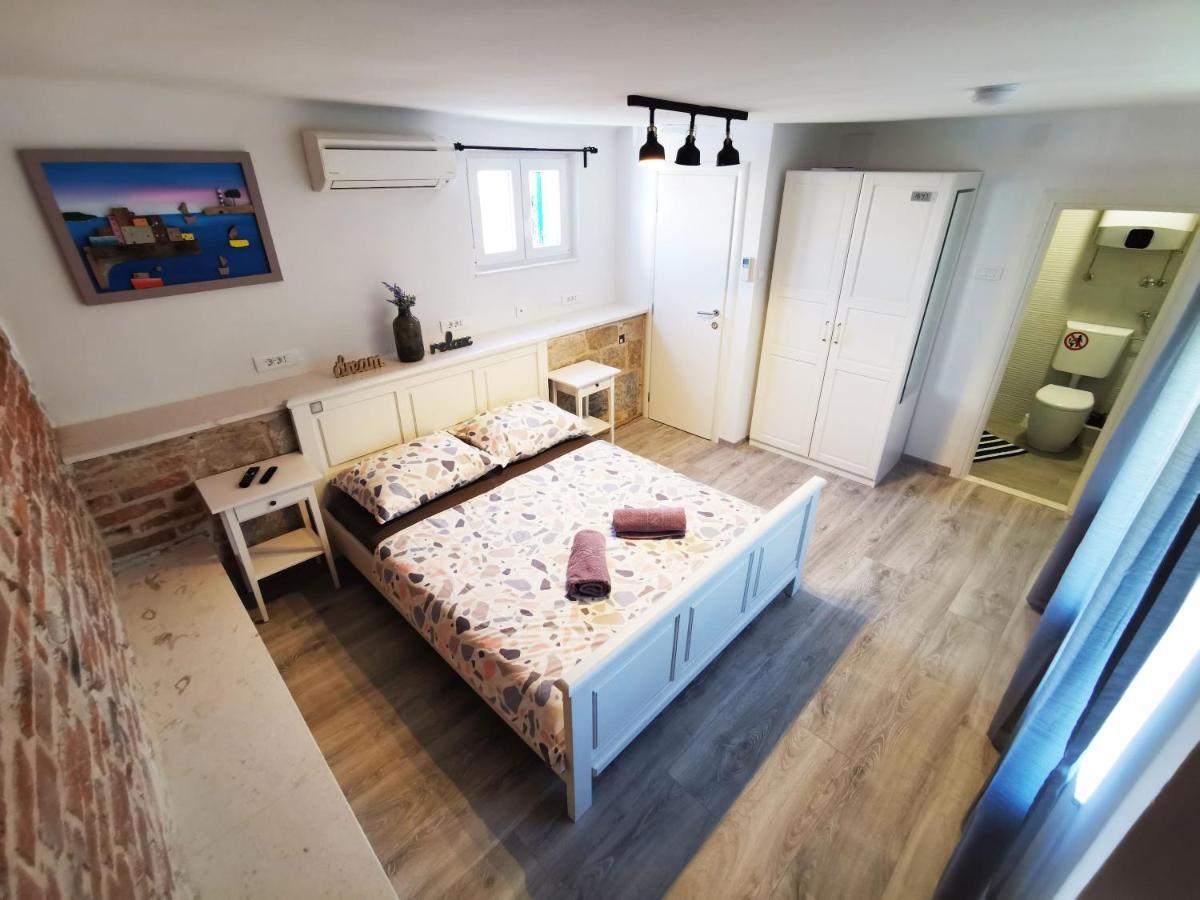 Crobeauty Villa Split Luaran gambar