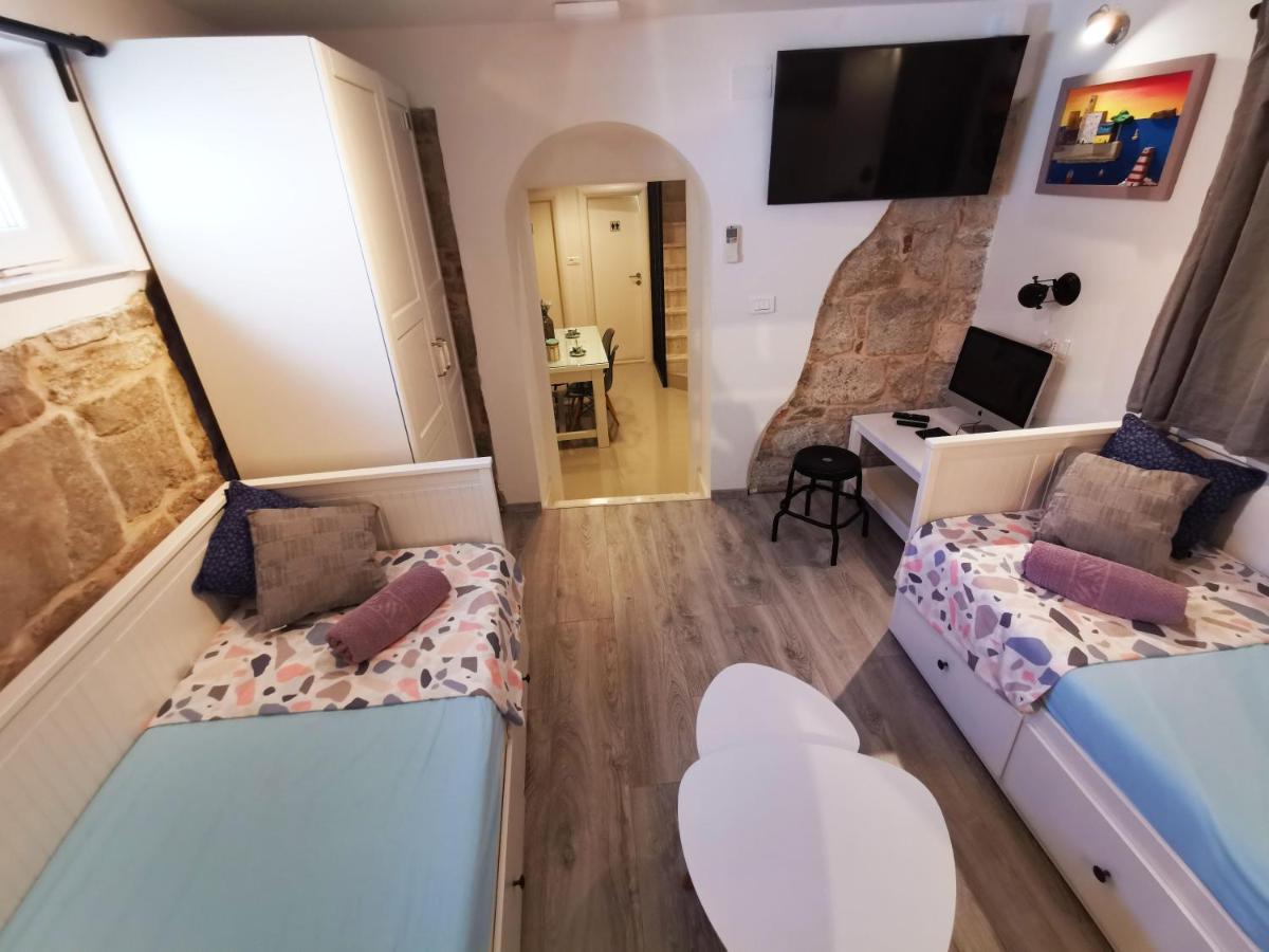 Crobeauty Villa Split Luaran gambar