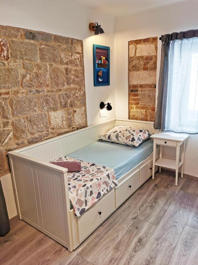 Crobeauty Villa Split Luaran gambar