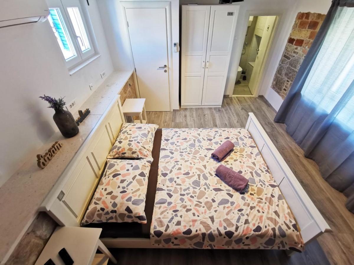 Crobeauty Villa Split Luaran gambar
