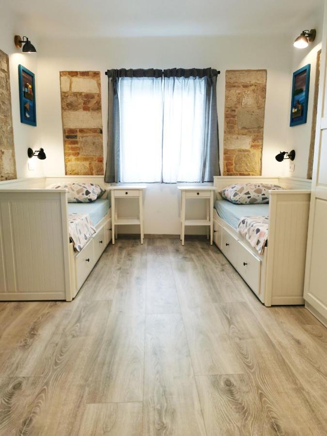 Crobeauty Villa Split Luaran gambar
