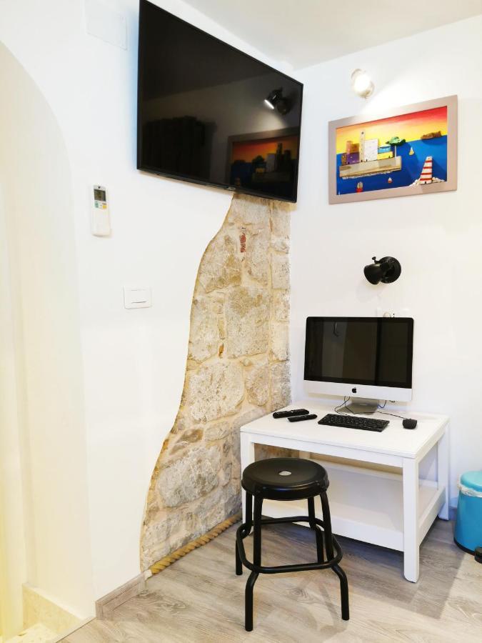 Crobeauty Villa Split Luaran gambar