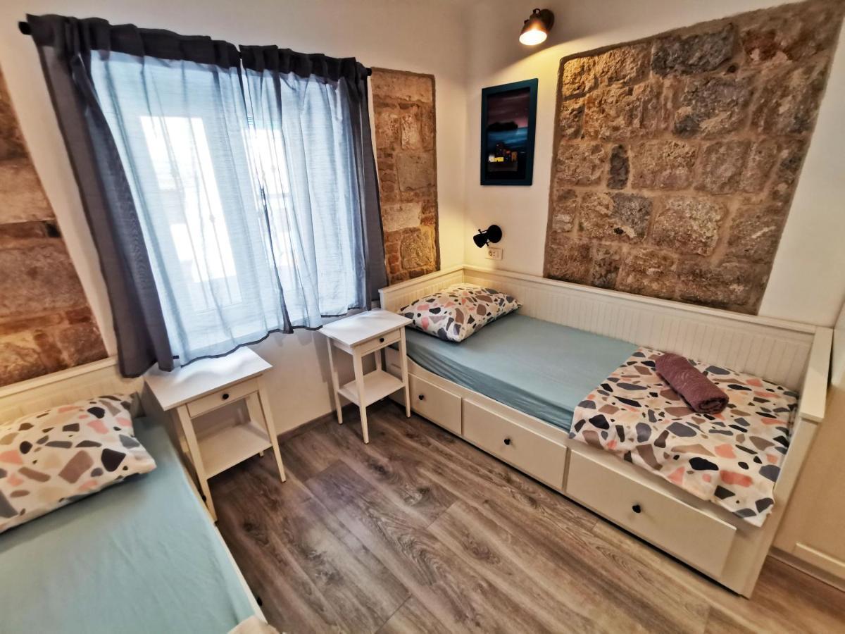 Crobeauty Villa Split Luaran gambar