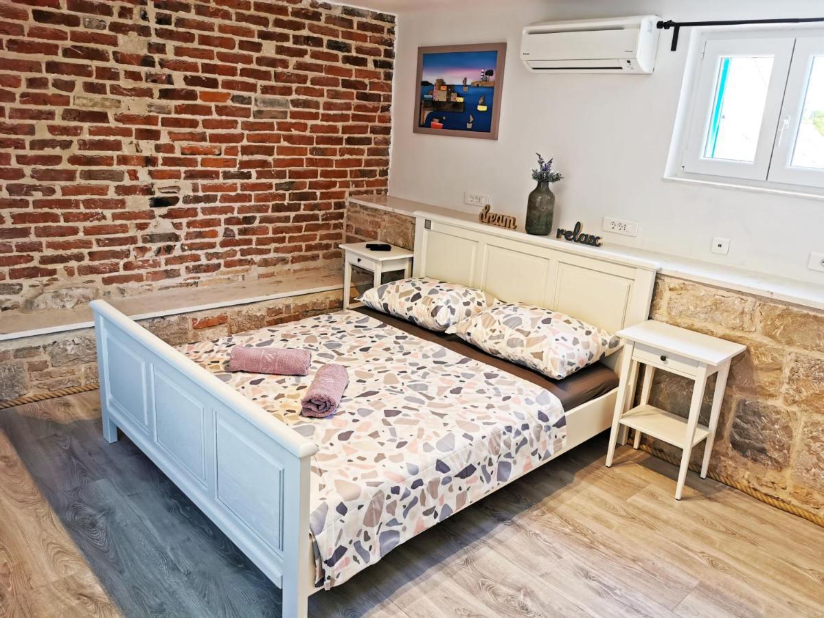Crobeauty Villa Split Luaran gambar