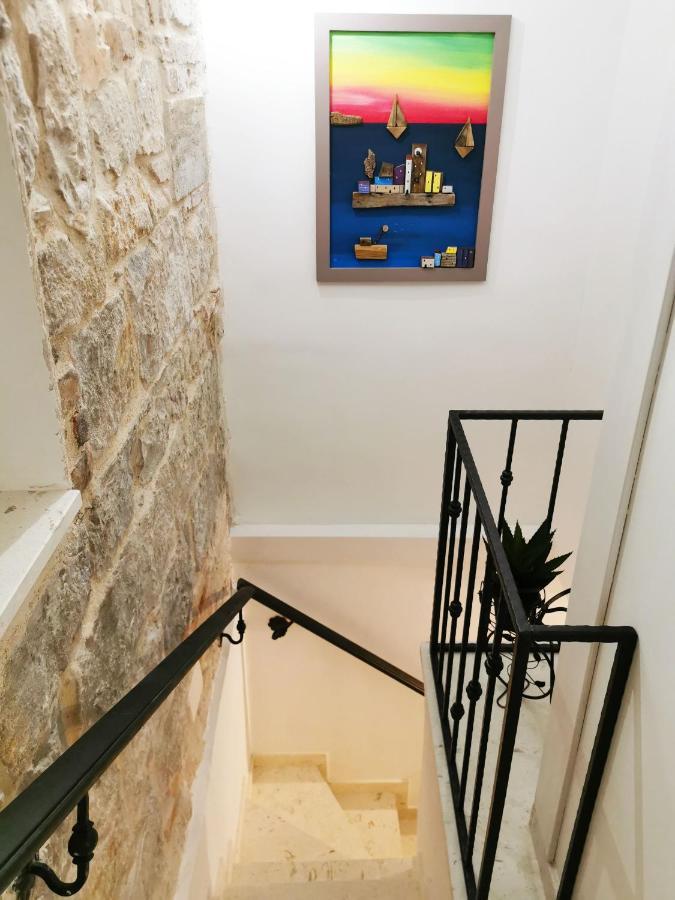 Crobeauty Villa Split Luaran gambar