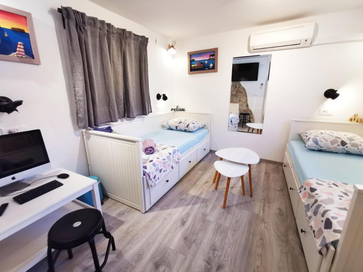 Crobeauty Villa Split Luaran gambar