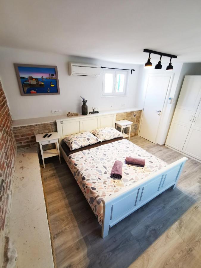 Crobeauty Villa Split Luaran gambar
