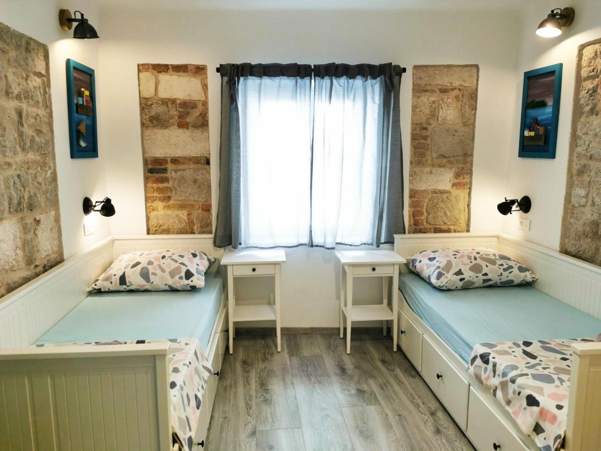 Crobeauty Villa Split Luaran gambar