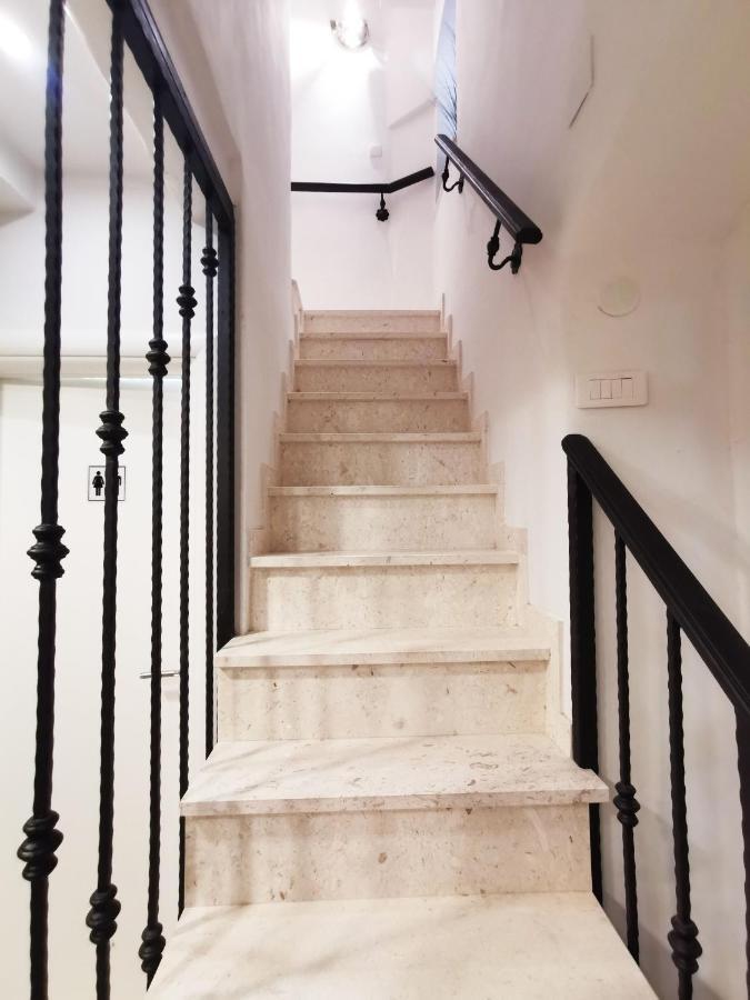 Crobeauty Villa Split Luaran gambar