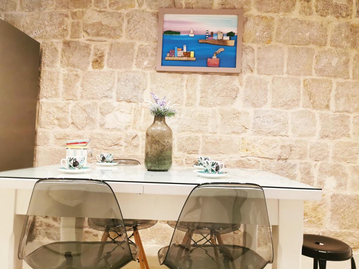 Crobeauty Villa Split Luaran gambar