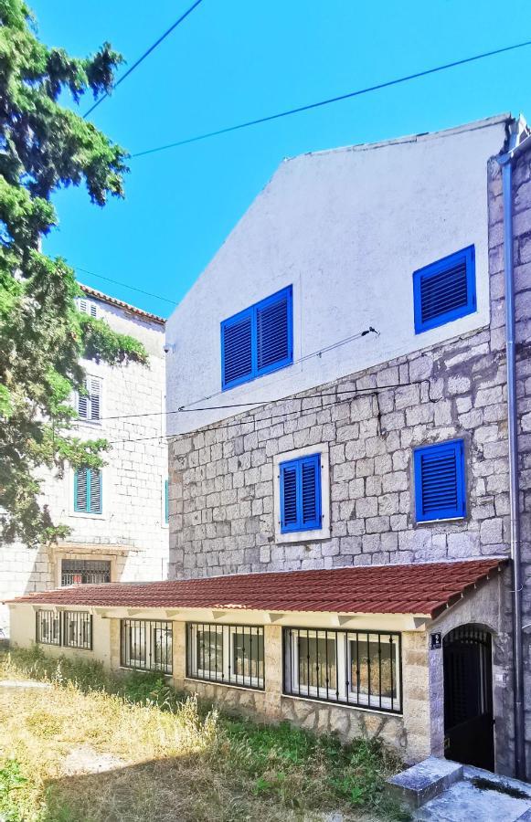 Crobeauty Villa Split Luaran gambar