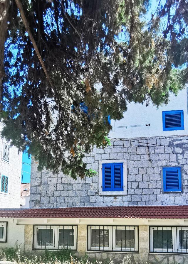 Crobeauty Villa Split Luaran gambar