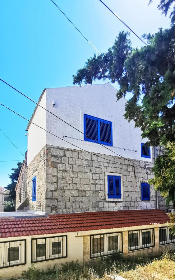Crobeauty Villa Split Luaran gambar