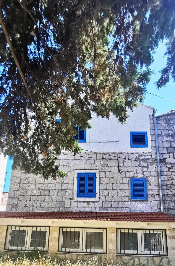 Crobeauty Villa Split Luaran gambar